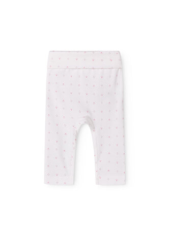 MarMar Copenhagen MarMar Copenhagen | Piva | Modal Smooth Print | Tiny Tulip