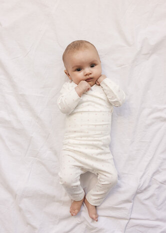 MarMar Copenhagen MarMar Copenhagen | Piva | Modal Smooth Print | Tiny Tulip
