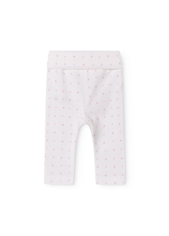 MarMar Copenhagen MarMar Copenhagen | Piva | Modal Smooth Print | Tiny Tulip