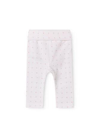 MarMar Copenhagen MarMar Copenhagen | Piva | Modal Smooth Print | Tiny Tulip