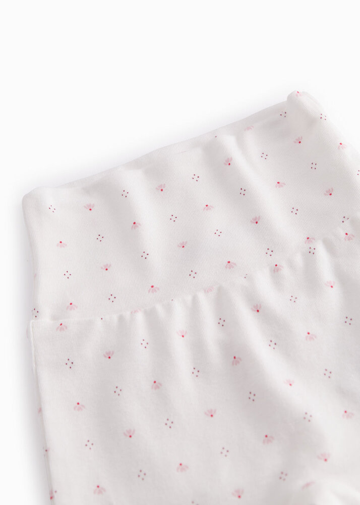 MarMar Copenhagen MarMar Copenhagen | Piva | Modal Smooth Print | Tiny Tulip
