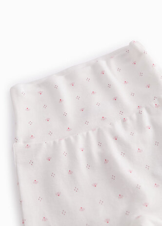 MarMar Copenhagen MarMar Copenhagen | Piva | Modal Smooth Print | Tiny Tulip