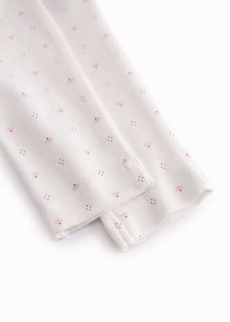 MarMar Copenhagen MarMar Copenhagen | Piva | Modal Smooth Print | Tiny Tulip