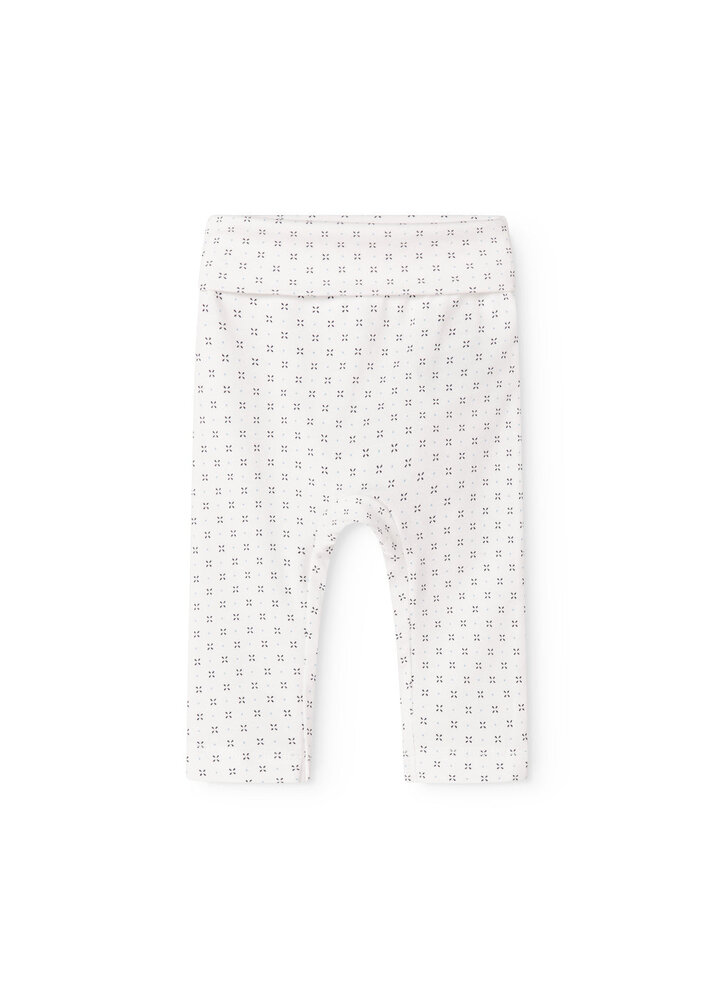 MarMar Copenhagen MarMar Copenhagen | Piva | Modal Smooth Print | Droplet