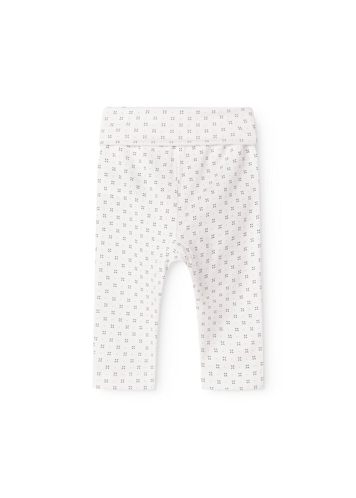 MarMar Copenhagen MarMar Copenhagen | Piva | Modal Smooth Print | Droplet