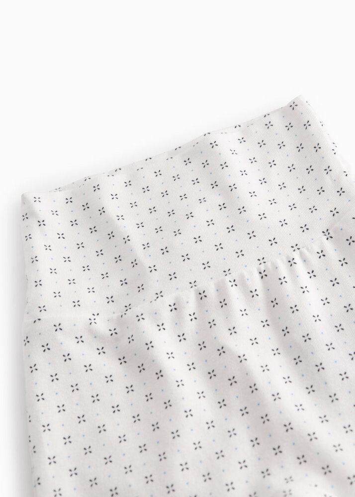 MarMar Copenhagen MarMar Copenhagen | Piva | Modal Smooth Print | Droplet