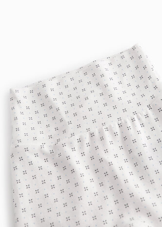 MarMar Copenhagen MarMar Copenhagen | Piva | Modal Smooth Print | Droplet