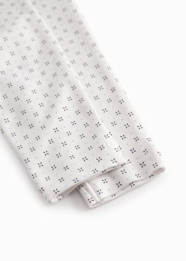 MarMar Copenhagen MarMar Copenhagen | Piva | Modal Smooth Print | Droplet
