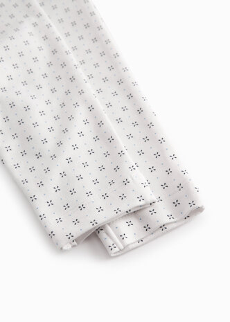 MarMar Copenhagen MarMar Copenhagen | Piva | Modal Smooth Print | Droplet