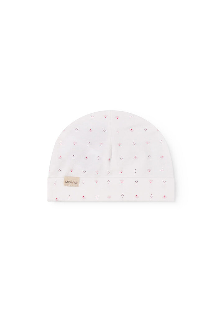 MarMar Copenhagen MarMar Copenhagen | Aiko | Modal Smooth Print | Tiny Tulip