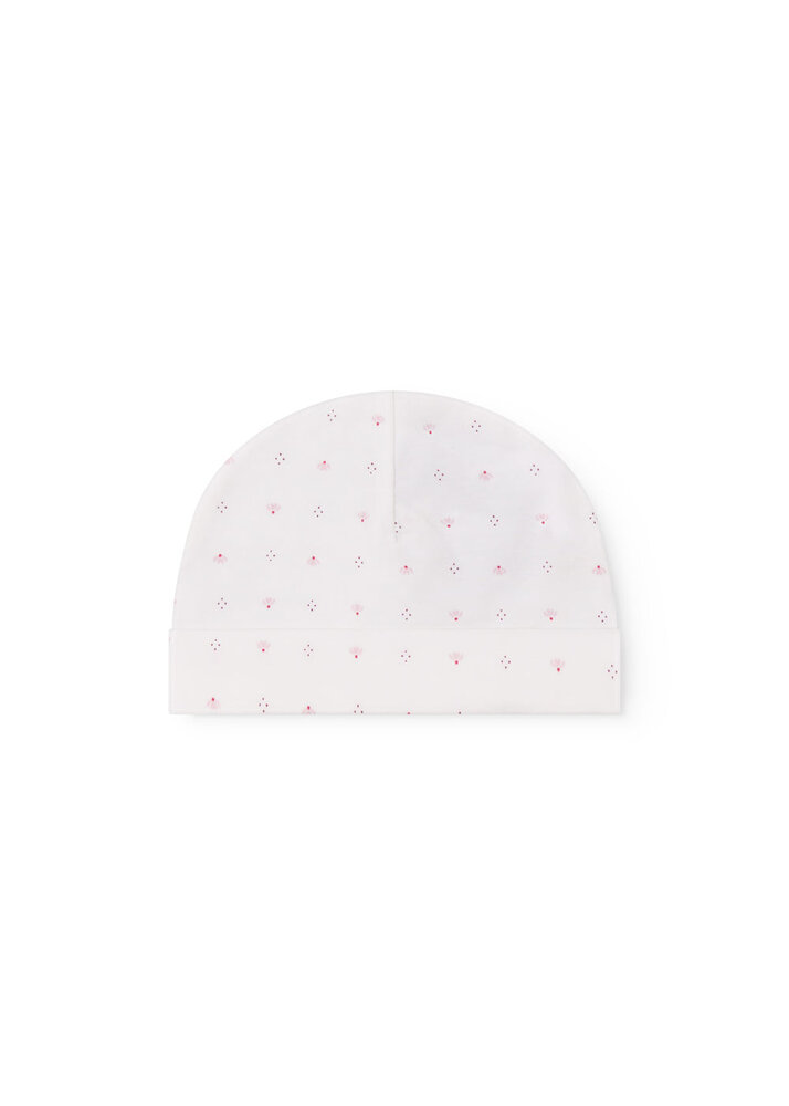 MarMar Copenhagen MarMar Copenhagen | Aiko | Modal Smooth Print | Tiny Tulip