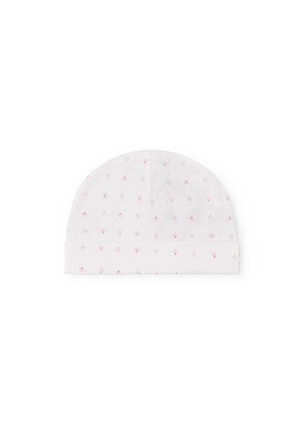 MarMar Copenhagen MarMar Copenhagen | Aiko | Modal Smooth Print | Tiny Tulip