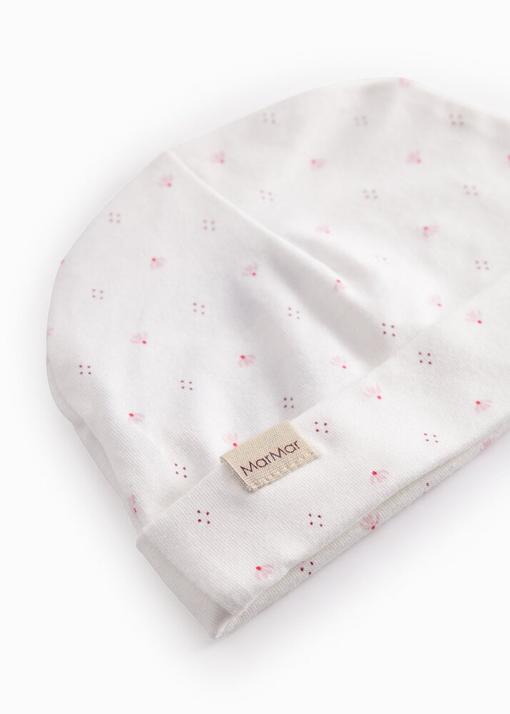 MarMar Copenhagen MarMar Copenhagen | Aiko | Modal Smooth Print | Tiny Tulip