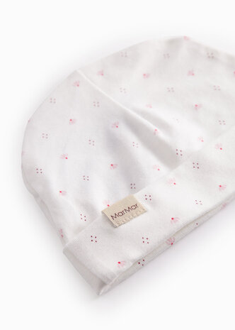 MarMar Copenhagen MarMar Copenhagen | Aiko | Modal Smooth Print | Tiny Tulip