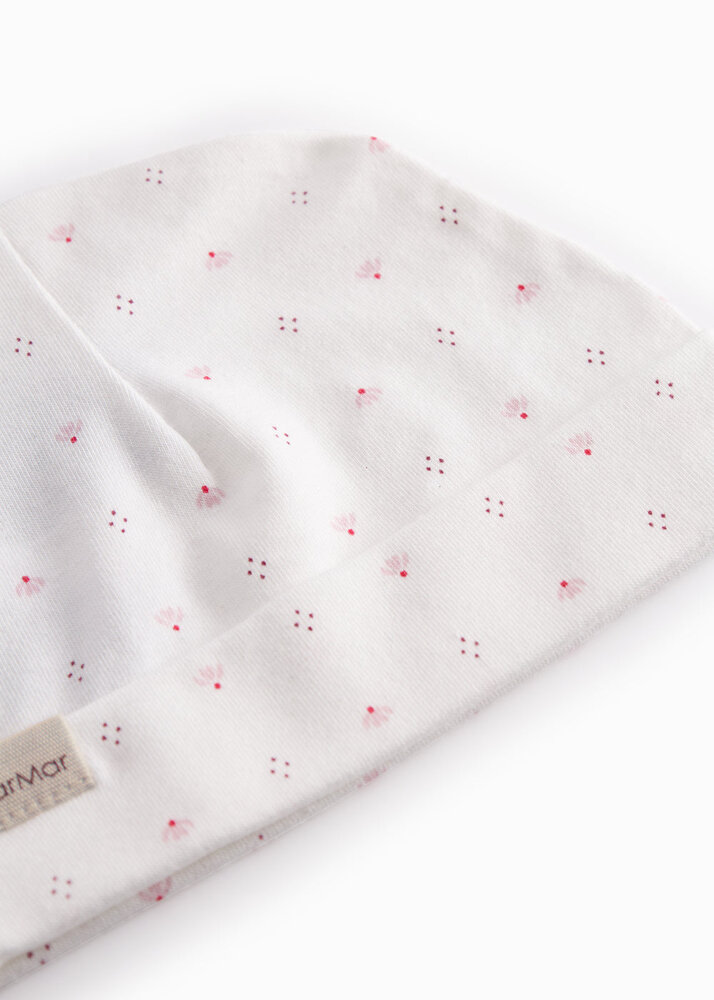 MarMar Copenhagen MarMar Copenhagen | Aiko | Modal Smooth Print | Tiny Tulip