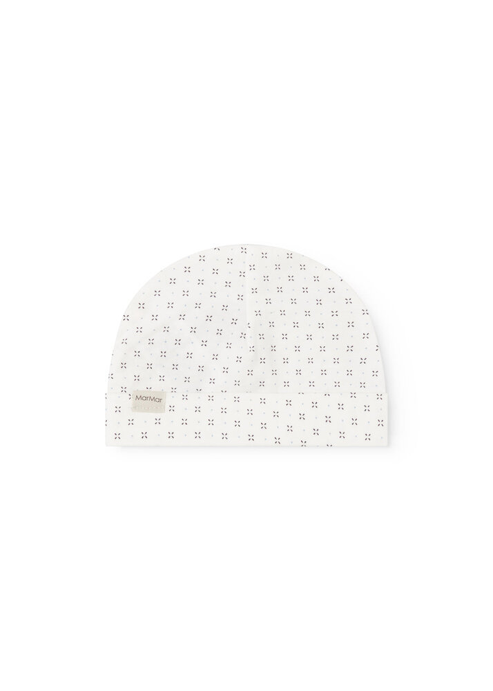 MarMar Copenhagen MarMar Copenhagen | Aiko | Modal Smooth Print | Droplet