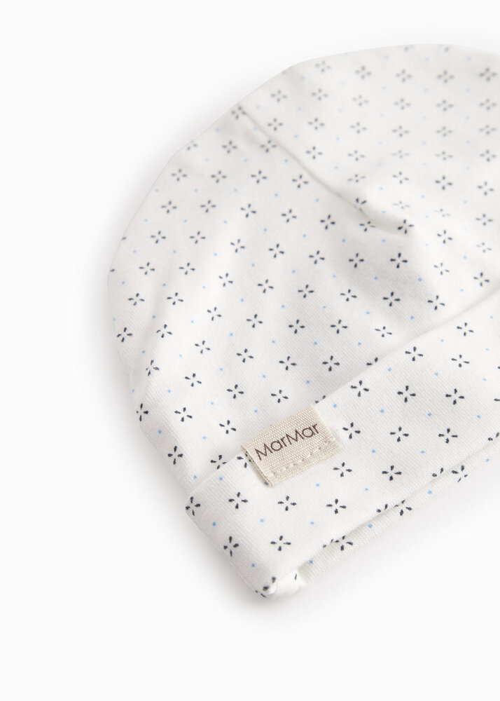 MarMar Copenhagen MarMar Copenhagen | Aiko | Modal Smooth Print | Droplet