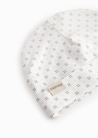 MarMar Copenhagen MarMar Copenhagen | Aiko | Modal Smooth Print | Droplet