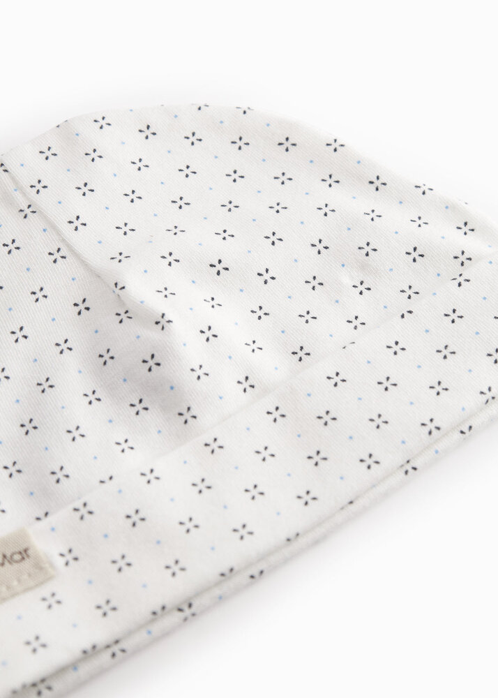 MarMar Copenhagen MarMar Copenhagen | Aiko | Modal Smooth Print | Droplet