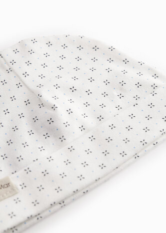 MarMar Copenhagen MarMar Copenhagen | Aiko | Modal Smooth Print | Droplet