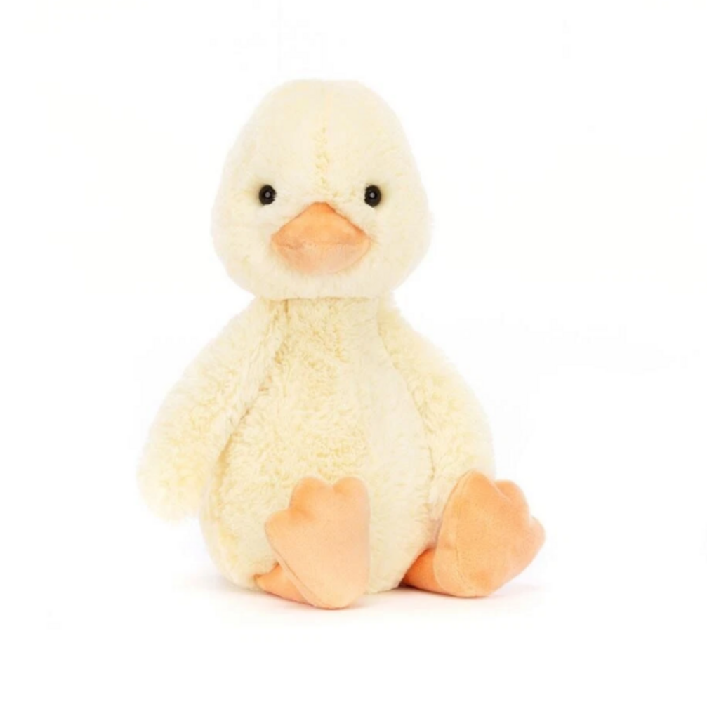 Jellycat Jellycat | Bashful Duckling Original
