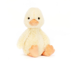 Jellycat Jellycat | Bashful Duckling Original