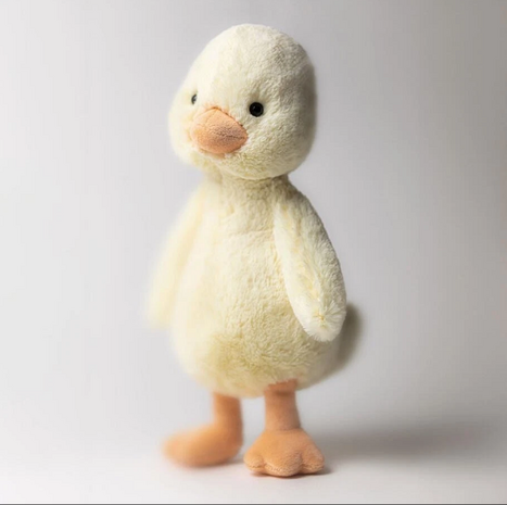 Jellycat Jellycat | Bashful Duckling Original
