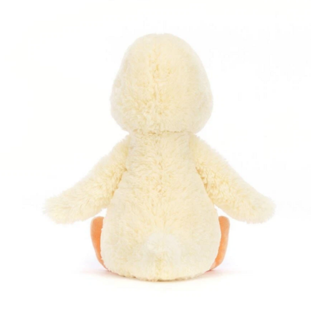 Jellycat Jellycat | Bashful Duckling Original