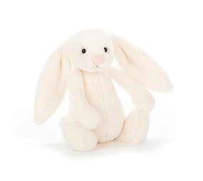 Jellycat Jellycat | Bashful Cream Bunny Small