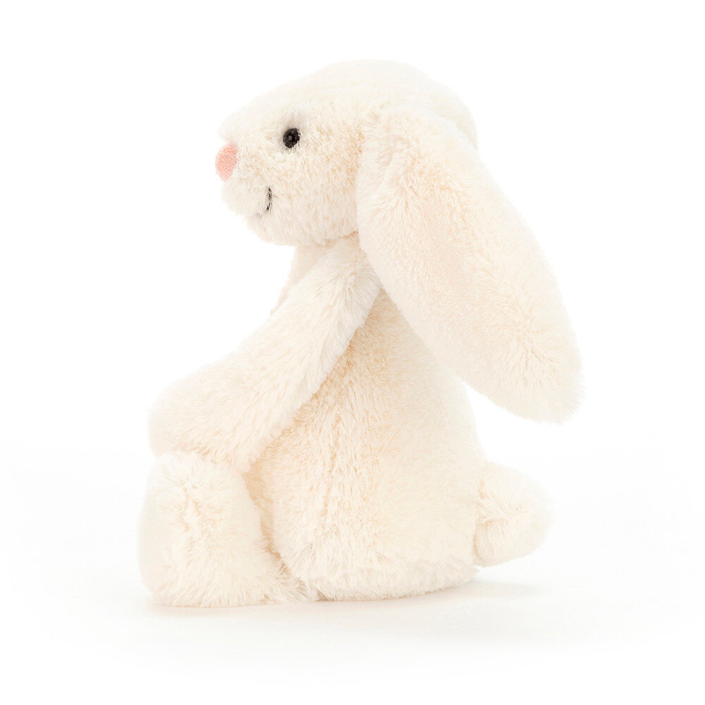 Jellycat Jellycat | Bashful Cream Bunny Small
