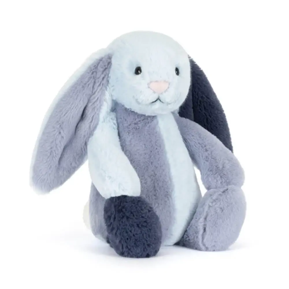 Jellycat Jellycat | Puddlesea Bunny Original (Patchwork)