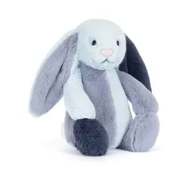 Jellycat Jellycat | Puddlesea Bunny Original (Patchwork)