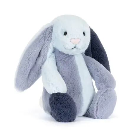 Jellycat Jellycat | Puddlesea Bunny Original (Patchwork)