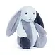 Jellycat Jellycat | Puddlesea Bunny Original (Patchwork)