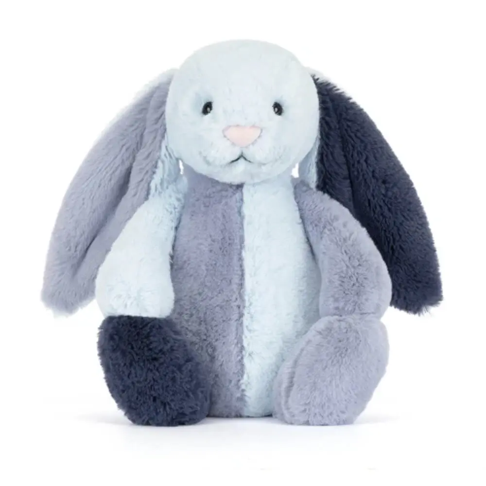 Jellycat Jellycat | Puddlesea Bunny Original (Patchwork)