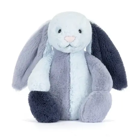 Jellycat Jellycat | Puddlesea Bunny Original (Patchwork)