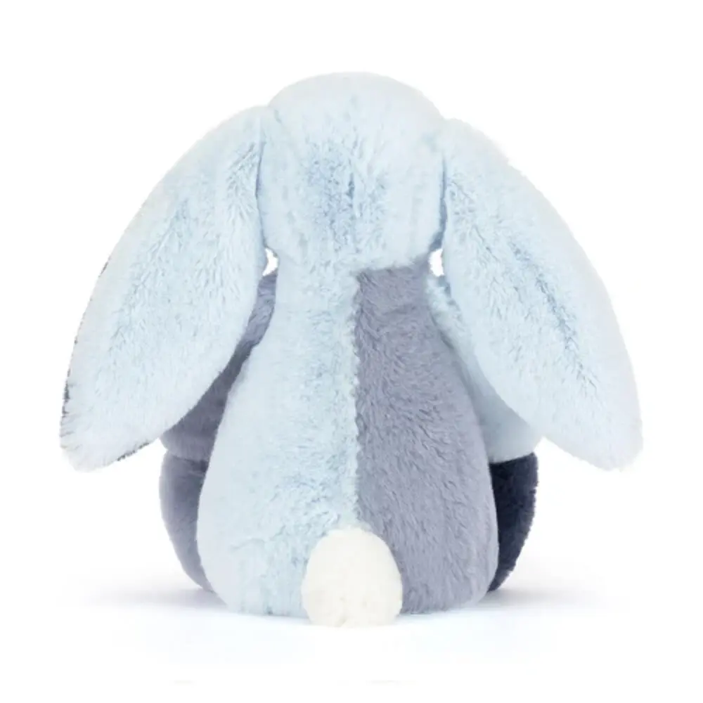 Jellycat Jellycat | Puddlesea Bunny Original (Patchwork)
