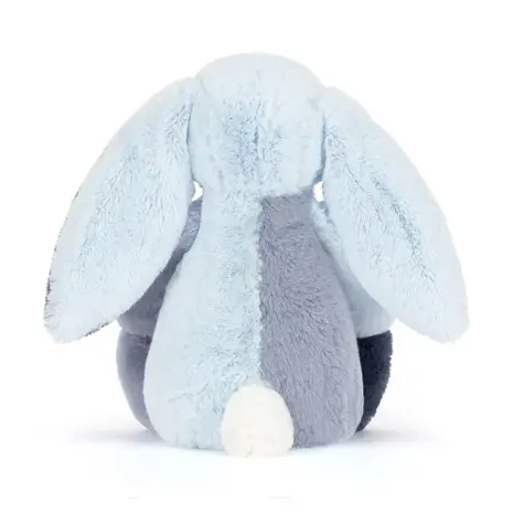 Jellycat Jellycat | Puddlesea Bunny Original (Patchwork)