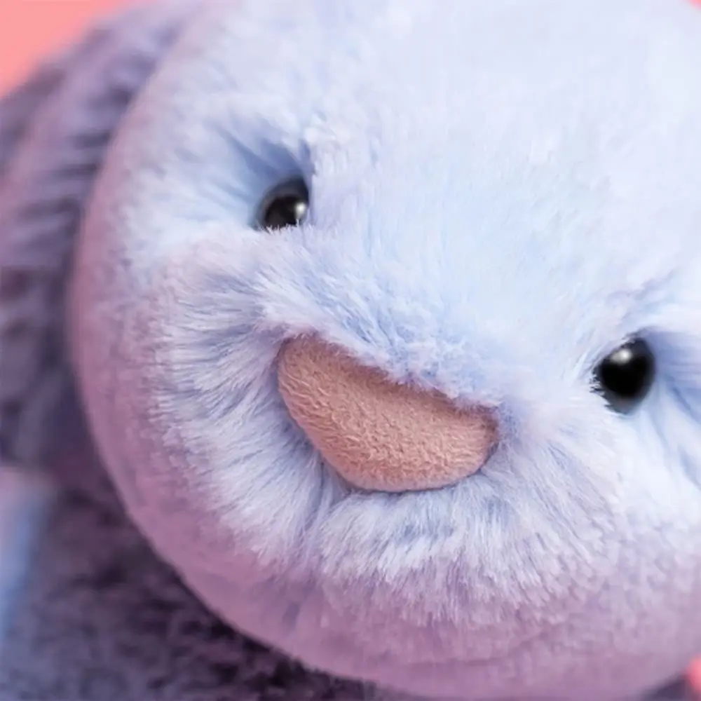 Jellycat Jellycat | Puddlesea Bunny Original (Patchwork)