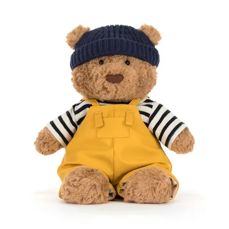 Jellycat Jellycat | Bartholomew Bear Seafarer Outfit
