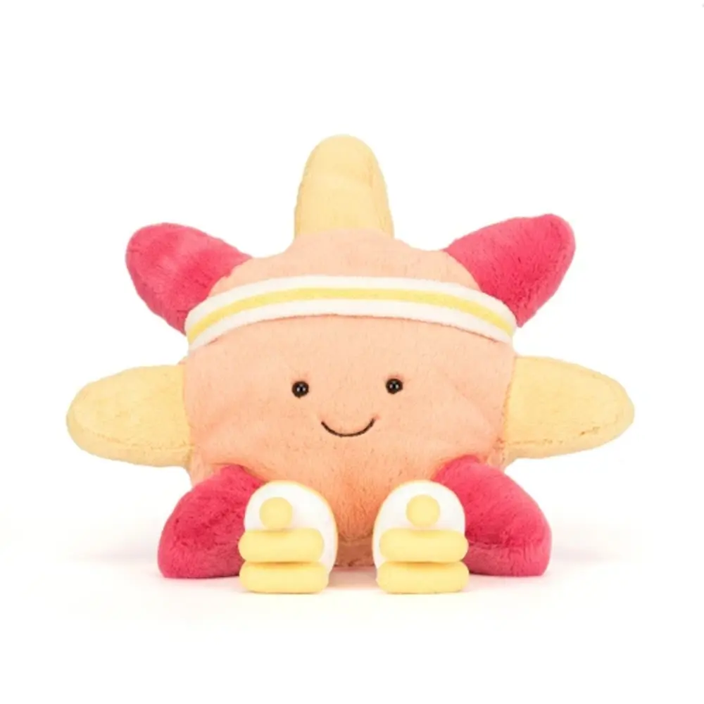 Jellycat Jellycat | Amuseables Sun 'Roller Skates'