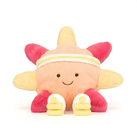 Jellycat Jellycat | Amuseables Sun 'Roller Skates'