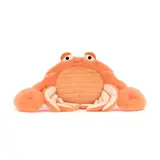 Jellycat Jellycat | Pinchsnap Crab Jellycat Jellycat | Pinchsnap Crab