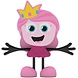 Glo pals Glo pals | Characters Princess Ida