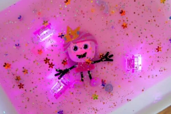 Glo pals Glo pals | Characters Princess Ida