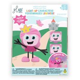 Glo pals Glo pals | Characters Princess Ida