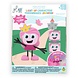 Glo pals Glo pals | Characters Princess Ida