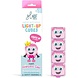Glo pals Glo pals | Light up cubes 4 stuks | Princess Ida