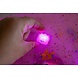 Glo pals Glo pals | Light up cubes 4 stuks | Princess Ida