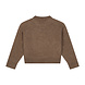 Charlie Petite Charlie Petite | Joan Sweater | Light Brown